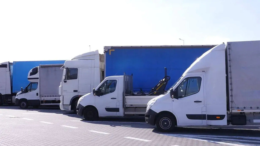 Rok EU za uvođenje tahografa u kombijima je istekao. Evo šta treba da uradite sada.