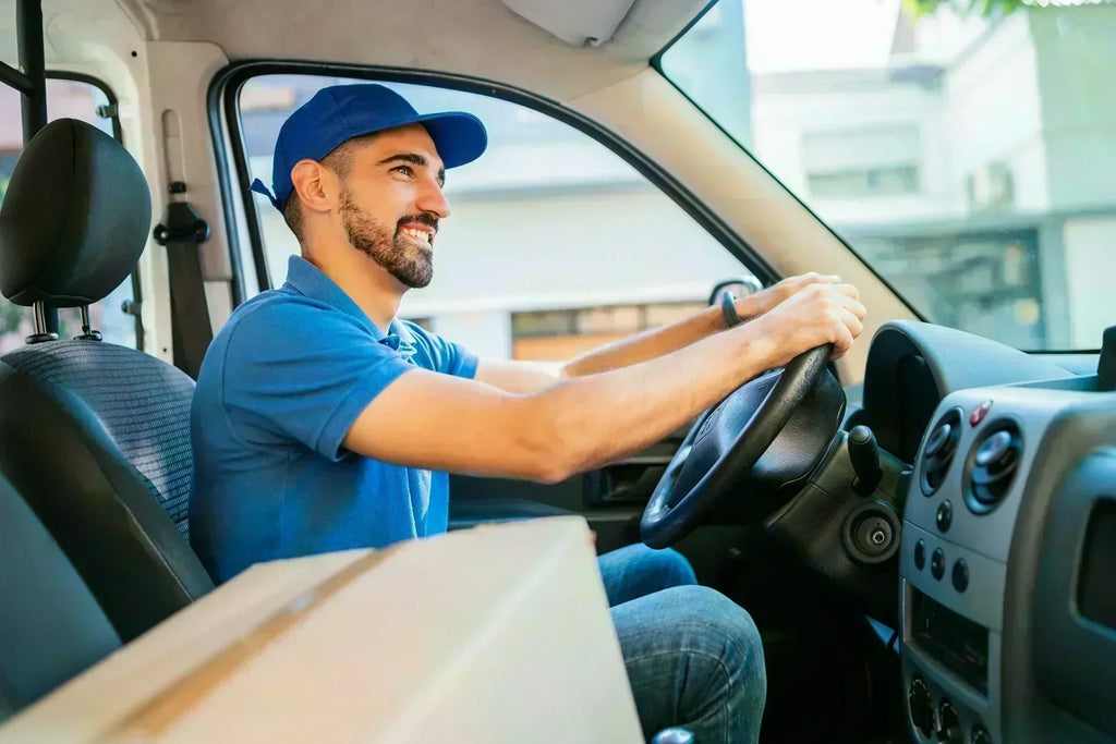 Tachographs for Vans: EU Rules Since 1 July 2026 and What to Do Now