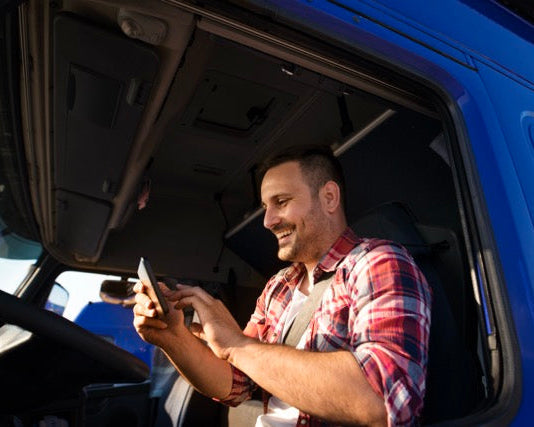 How to Activate myTacho App